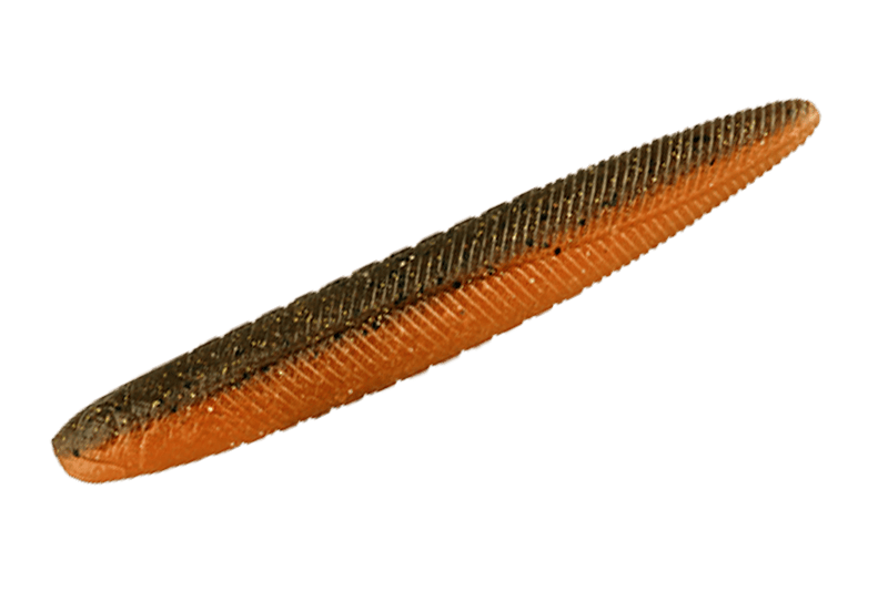 Jackall Yammy Fish 3,8"