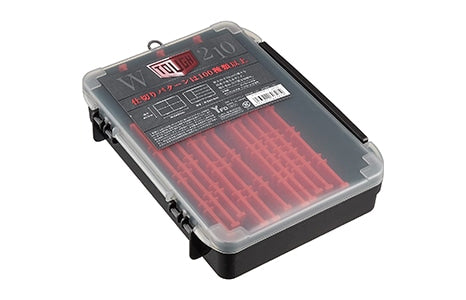 Yameda YFD Tough Case