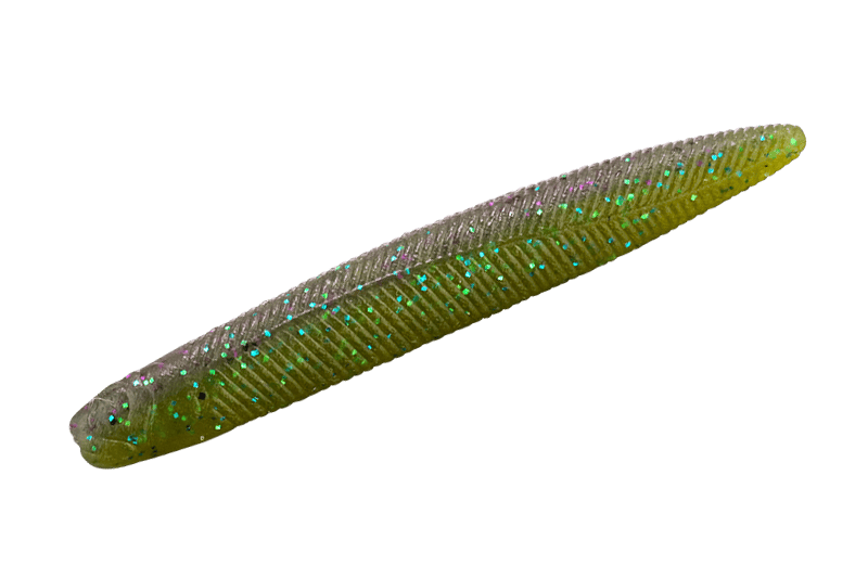 Jackall Yammy Fish 3"