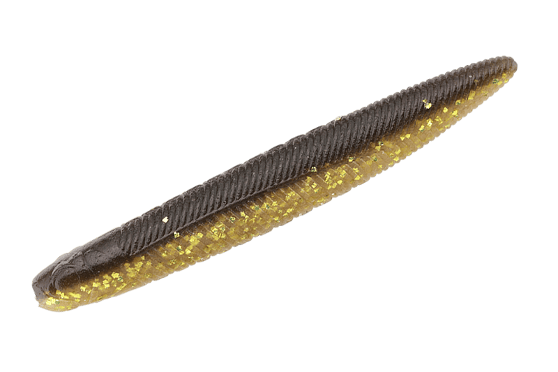 Jackall Yammy Fish 3"