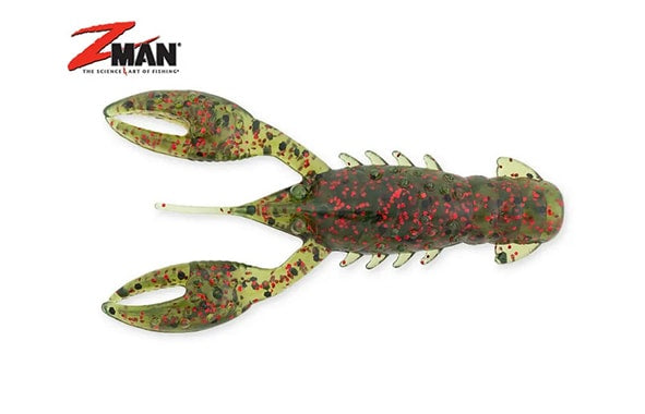 Z-Man TRD CrawZ 2,5