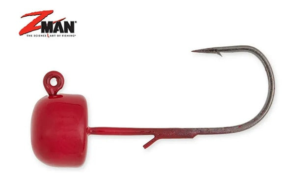 Z-Man Finesse ShroomZ