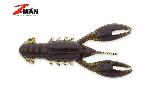 Z-Man Pro CrawZ 3,5