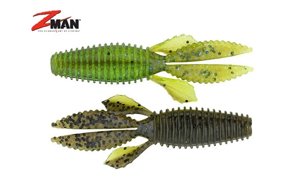 Z-Man TRD BugZ 2,75"