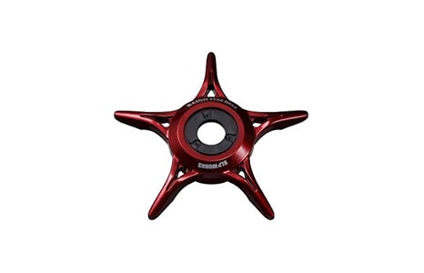 SLPW SCL Zaion Star Drag