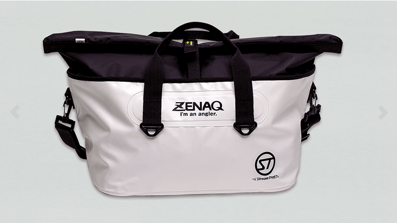 Zenaq Field Bag