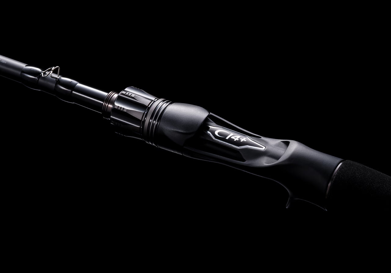 Shimano '26 Zodias Baitcasting
