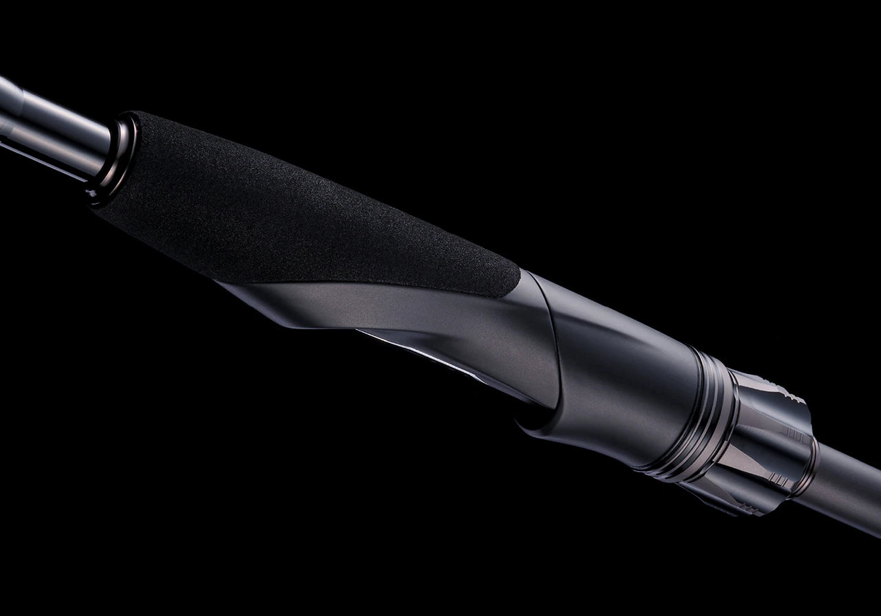 Shimano '26 Zodias Spinning 2pc