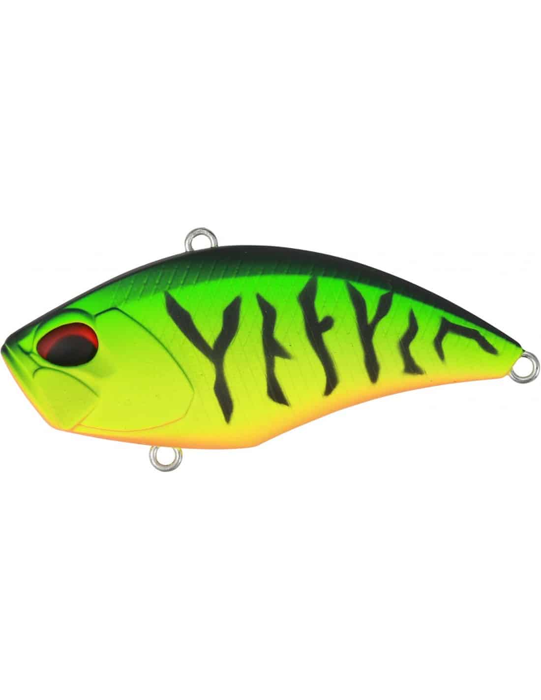 Duo Realis Vibration Nitro 55