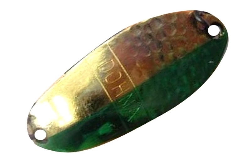 Système Angler'z Dohna