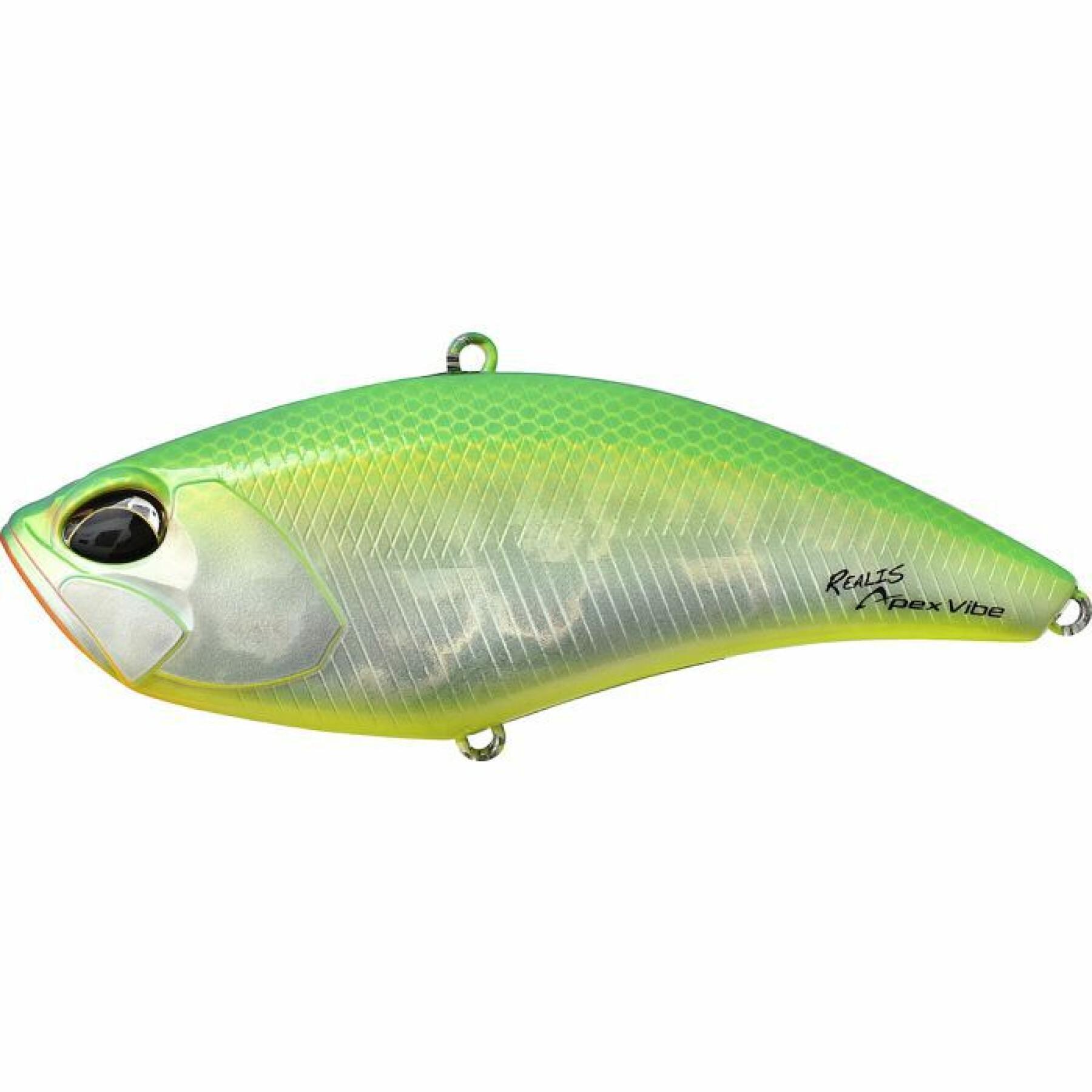 Duo Realis Vibration 68 Réglage Apex