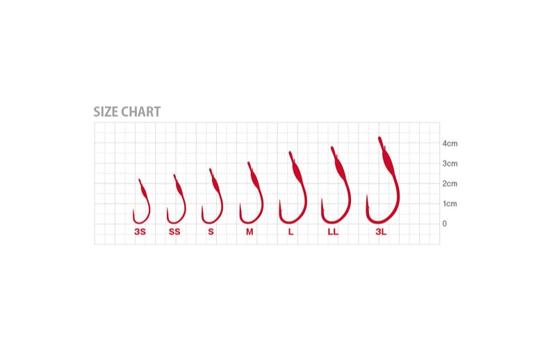 Art Fishing Hurry Bite SP Type