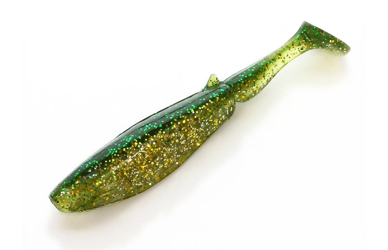 Arukazik Makinago 3.6"