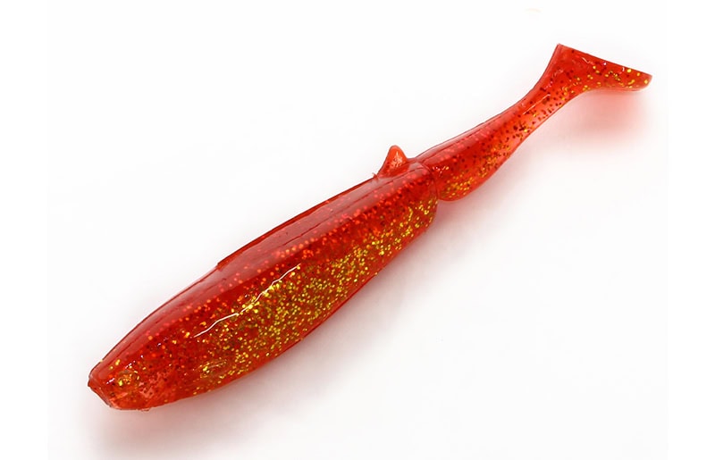 Arukazik Makinago 3.6"