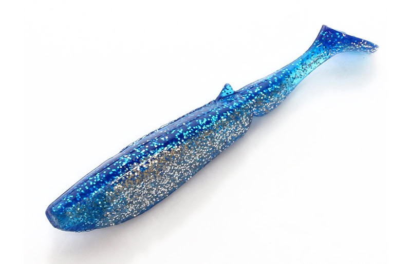 Arukazik Makinago 3.6"