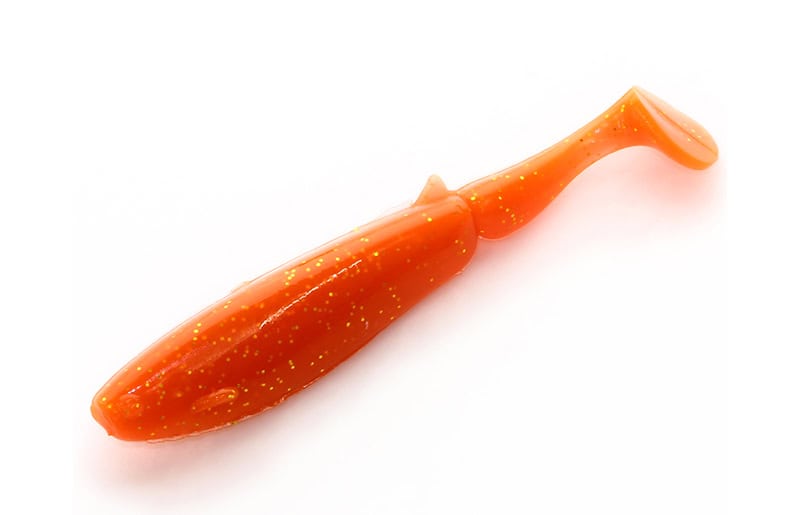 Arukazik Makinago 3.6"