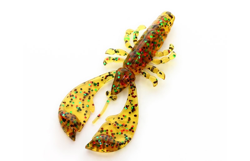 Arukazik Senclaw 2,8"