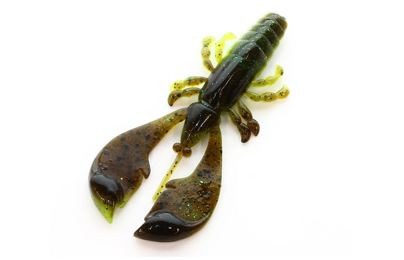 Arukazik Senclaw 2,8"