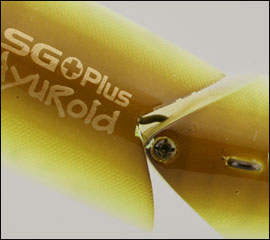 Imakatsu SG+ Ayuroid