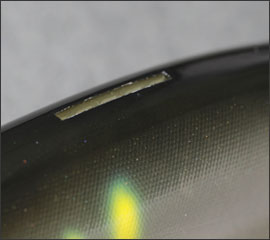 Imakatsu SG+ Ayuroid