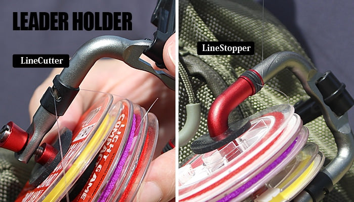 Détenteur du billet