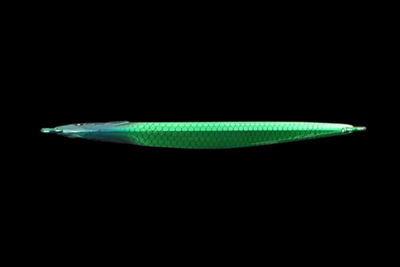 Jackall BamBluz Jig Semi Long