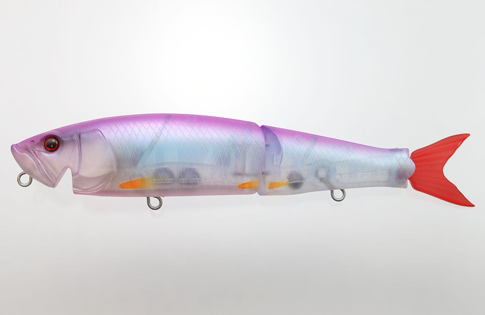Issei GC Huss Flat 180F "noisy water"