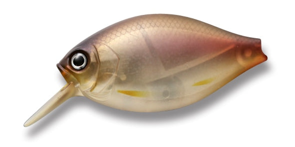 Manivelle peu profonde Issei GC 52SR