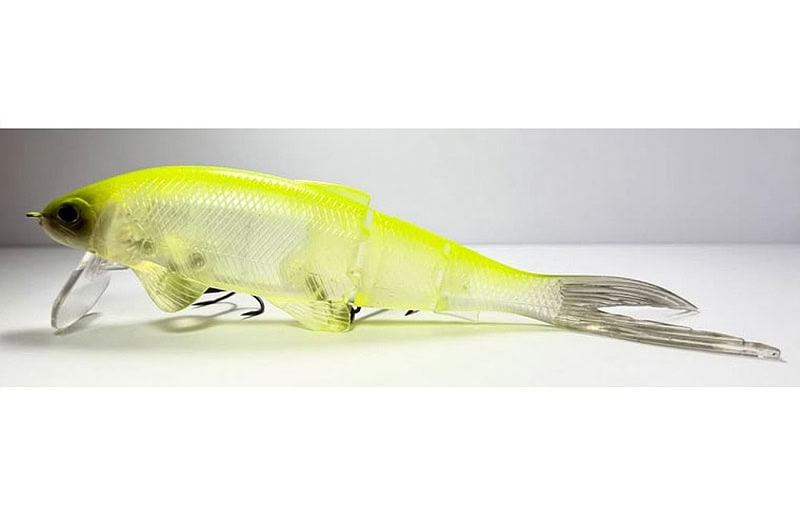 BAUM Fishing Japan MUON