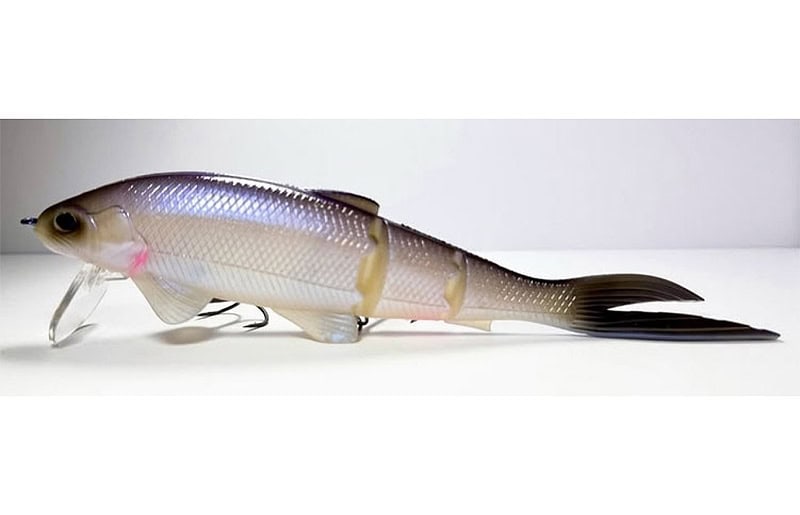 BAUM Fishing Japan MUON