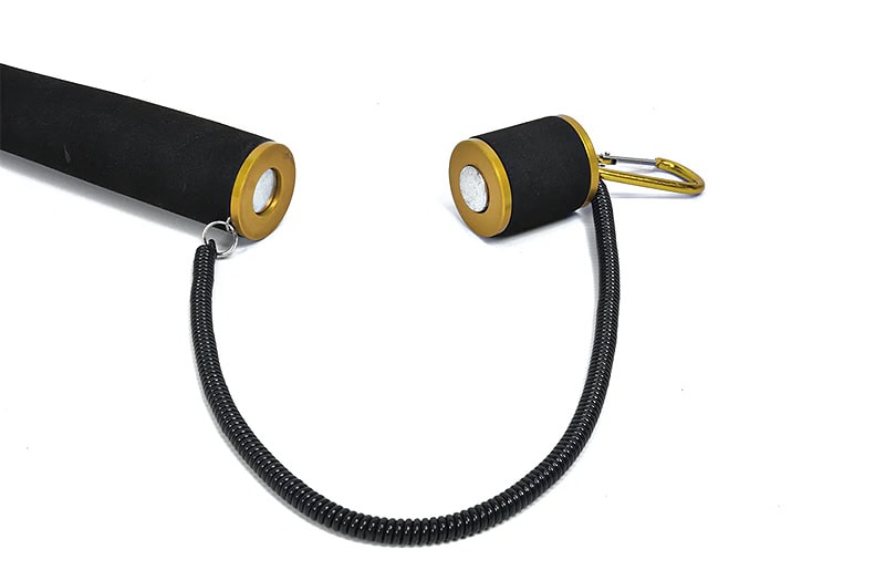 Belmont MR-265 PVC Landing Net