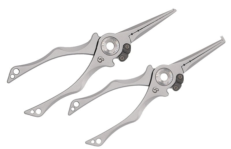 Belmont Solid SUS Pliers