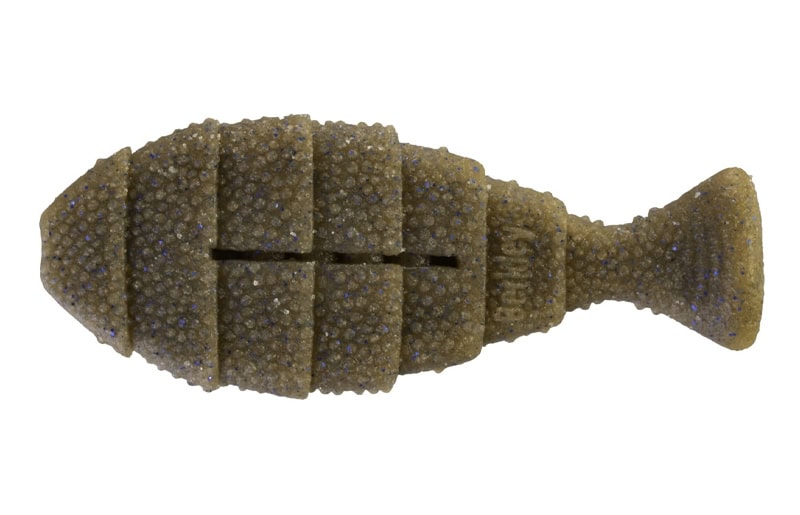 Berkley PowerBait C.O.Tongue 3.5"