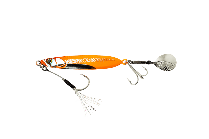 Jackall BigBacker E-Blade