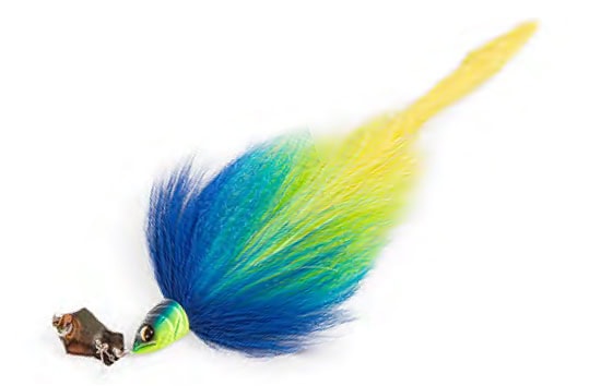 BimTackle ChaCha Bait Jr.