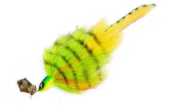 BimTackle ChaCha Bait Jr.