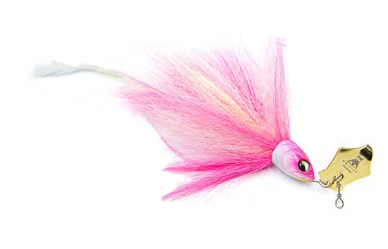 BimTackle ChaCha Bait Jr.