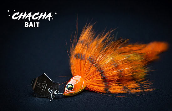 BimTackle ChaCha Bait