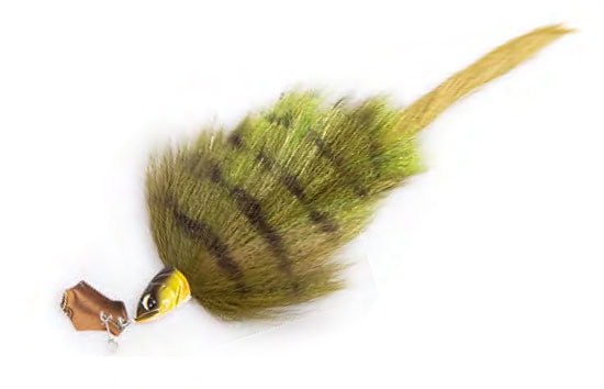 BimTackle ChaCha Bait Jr.