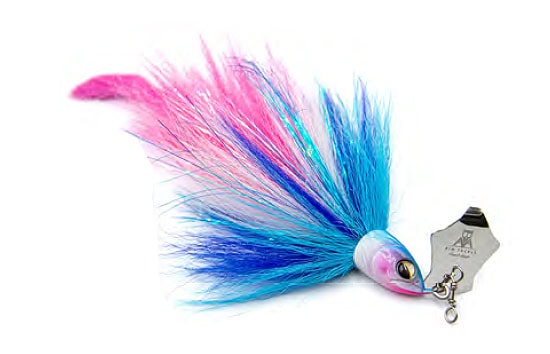 BimTackle ChaCha Bait Jr.