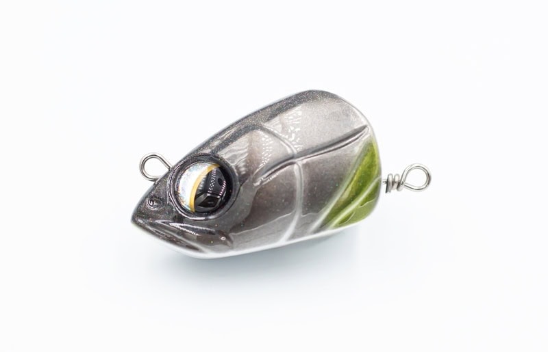 BimTackle Crazy Head