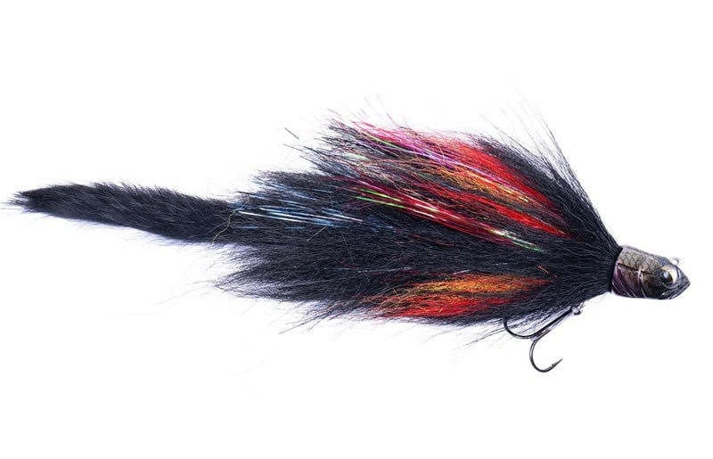 BimTackle Crazy Rabbit