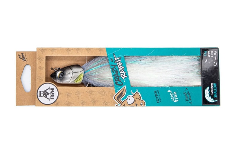 BimTackle Crazy Rabbit