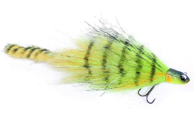 BimTackle Crazy Rabbit