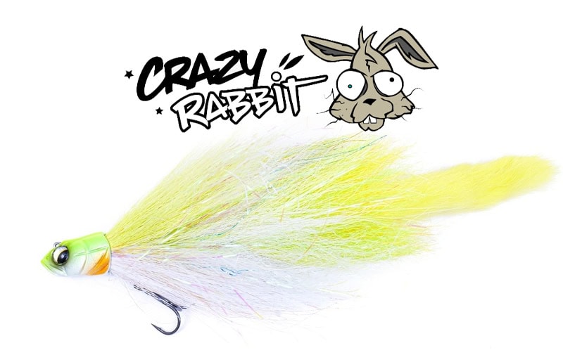 BimTackle Crazy Rabbit
