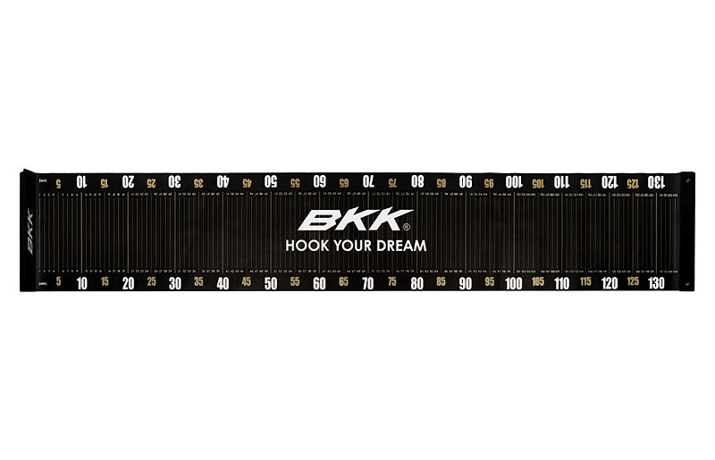 BKK Fish Ruler Classic