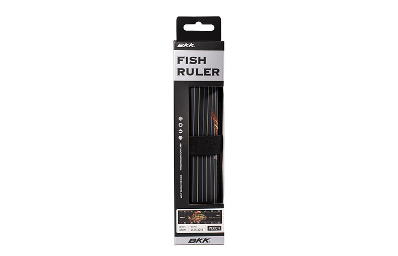 BKK Fish Ruler Perch