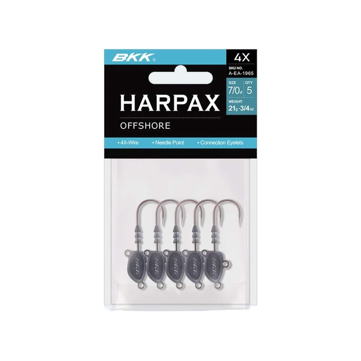 BKK Harpax Offshore
