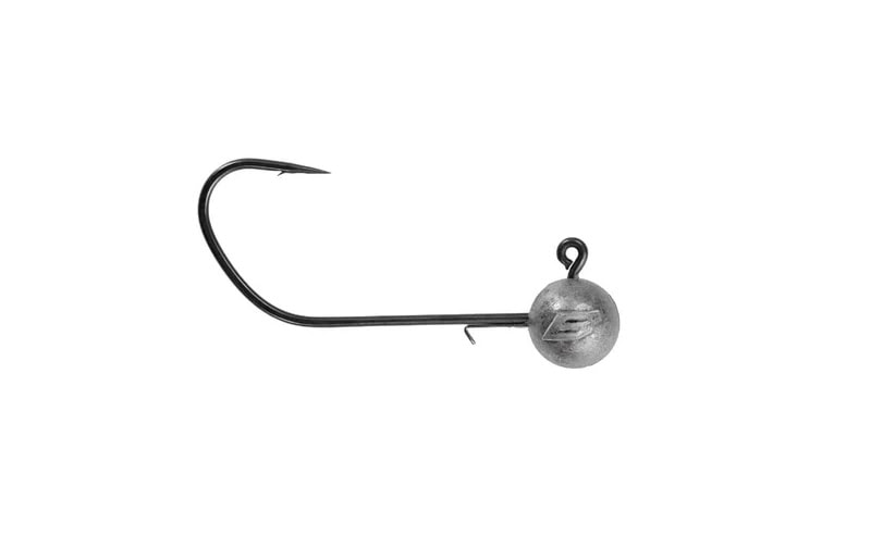 BKK Hyperlatch Round Head