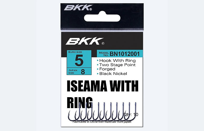 BKK Iseama-R Diamond